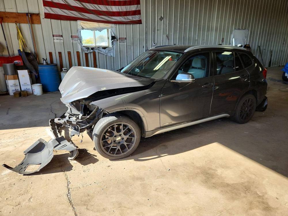 2013 BMW X1 xDrive28I