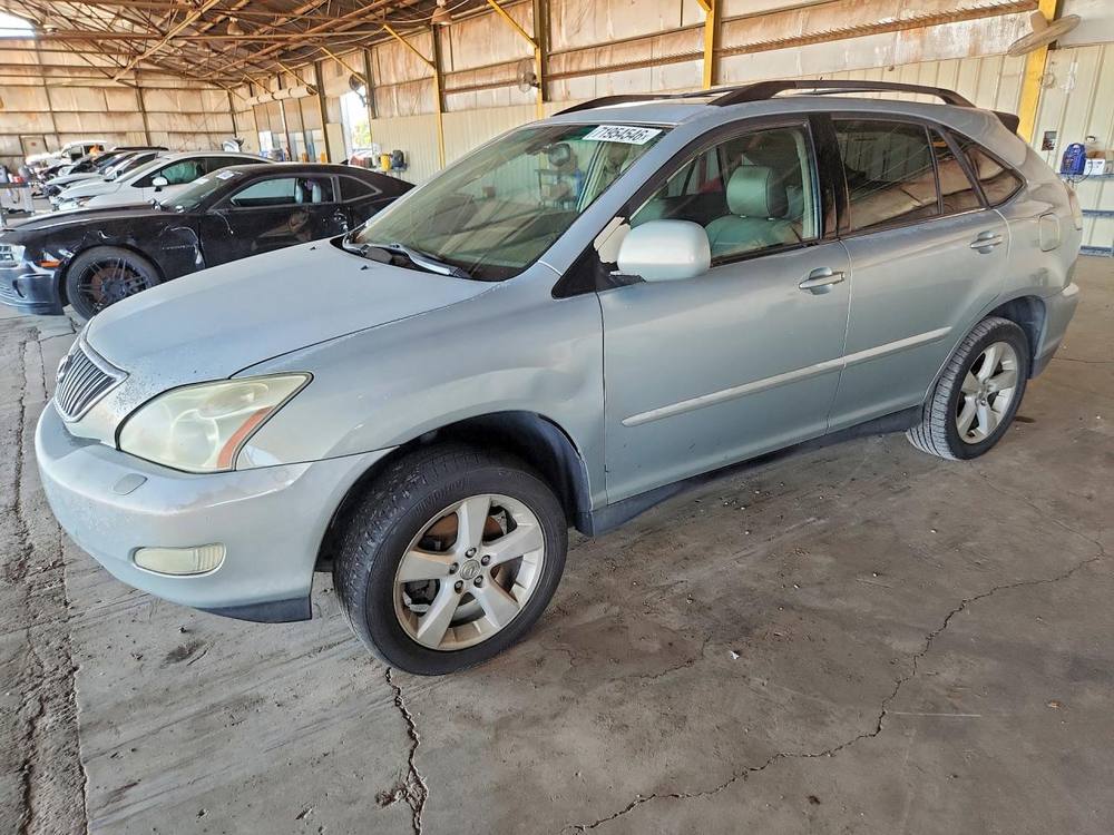2006 Lexus RX 330