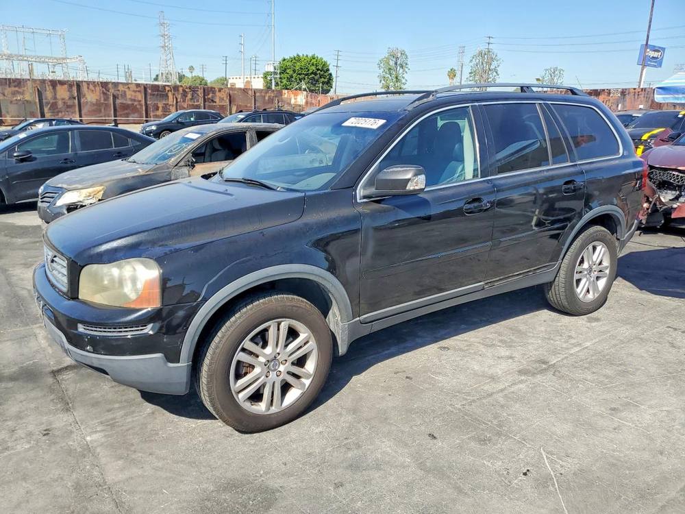 2009 Volvo XC90 3.2