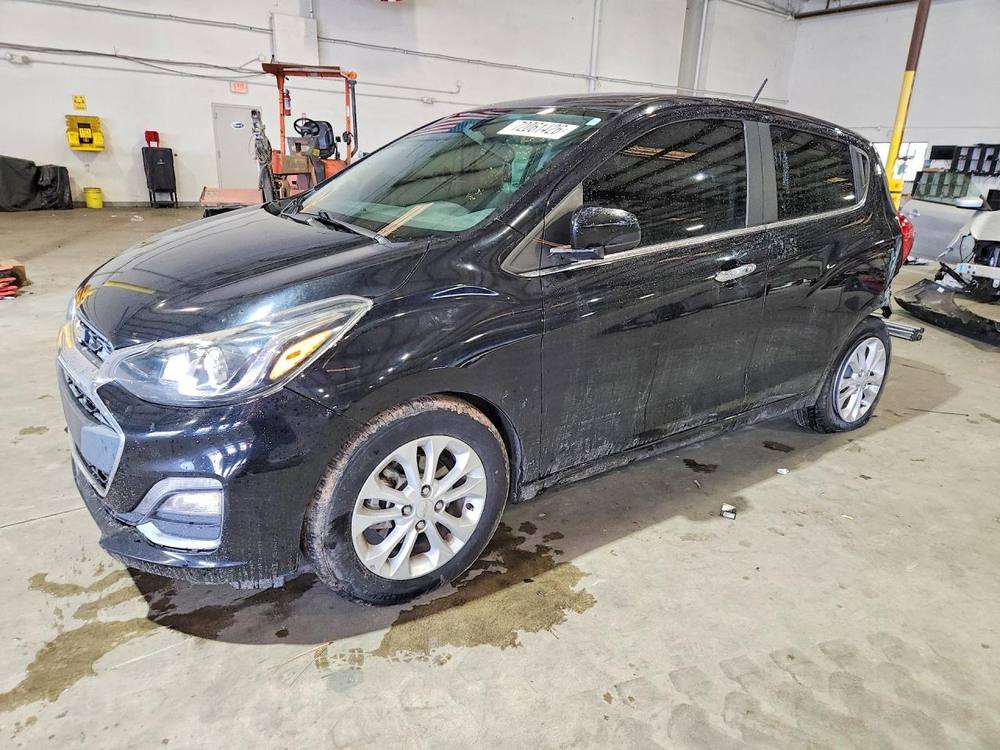 2020 Chevrolet Spark 2Lt