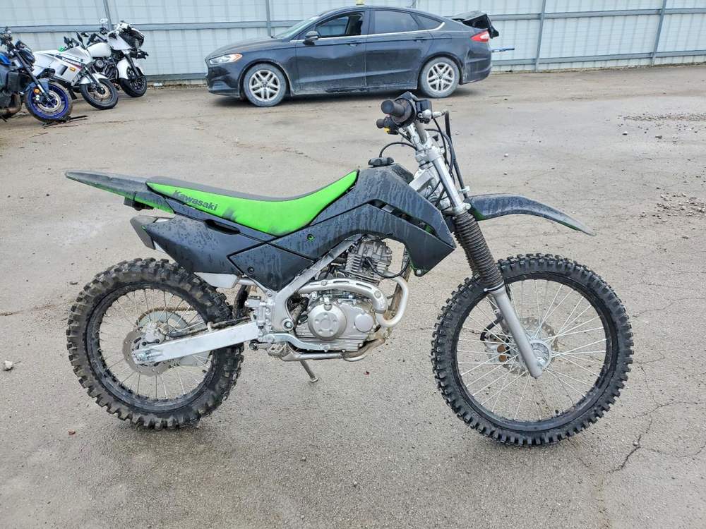 2026 kawasaki kx