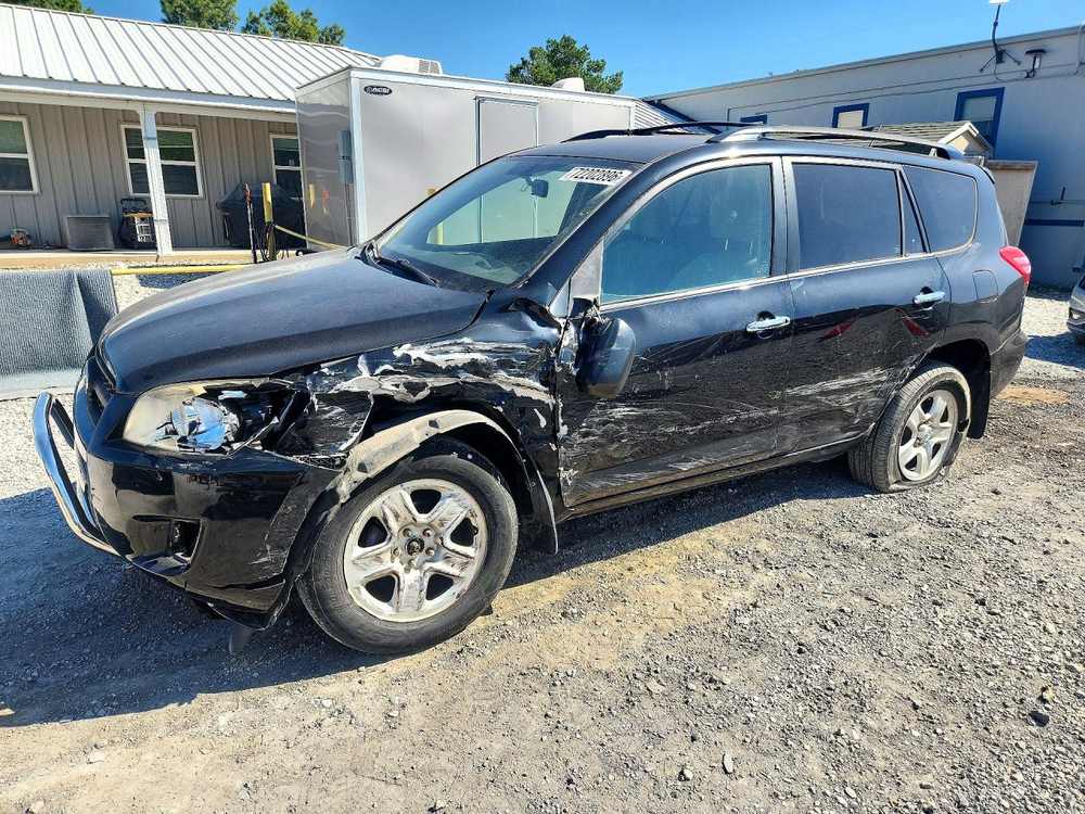 2011 Toyota RAV 4