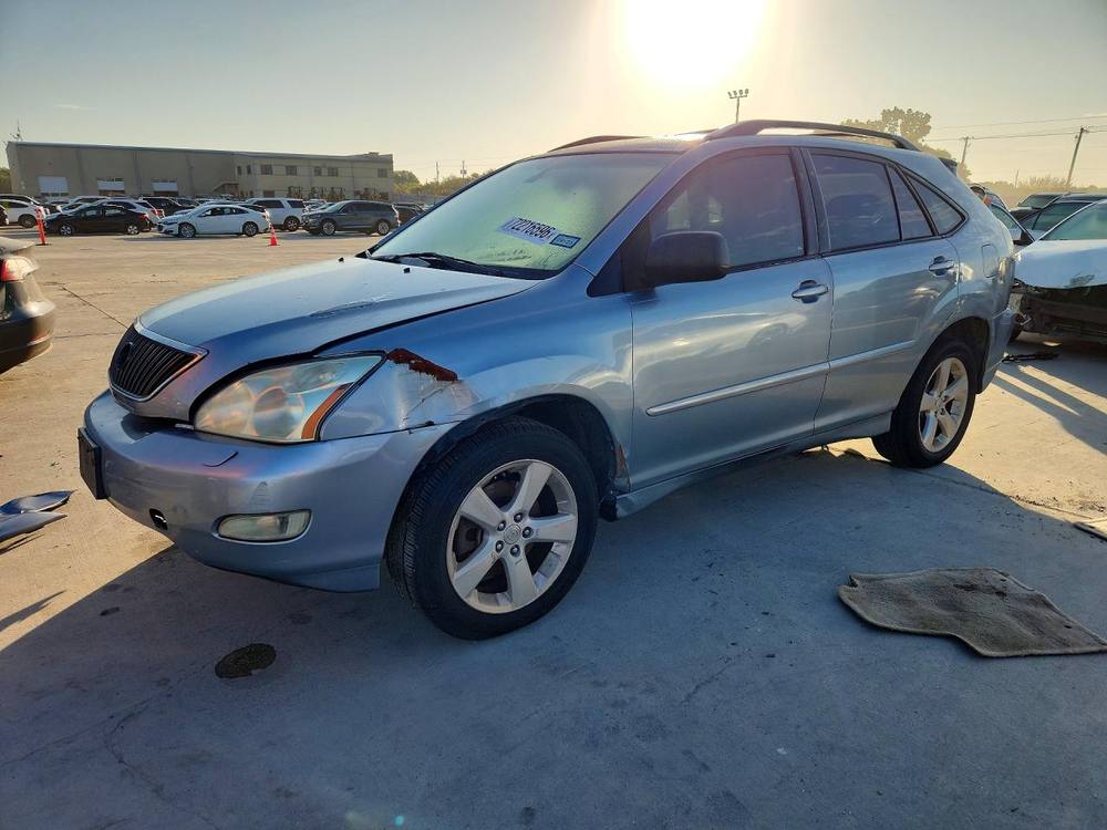 2006 Lexus RX 330