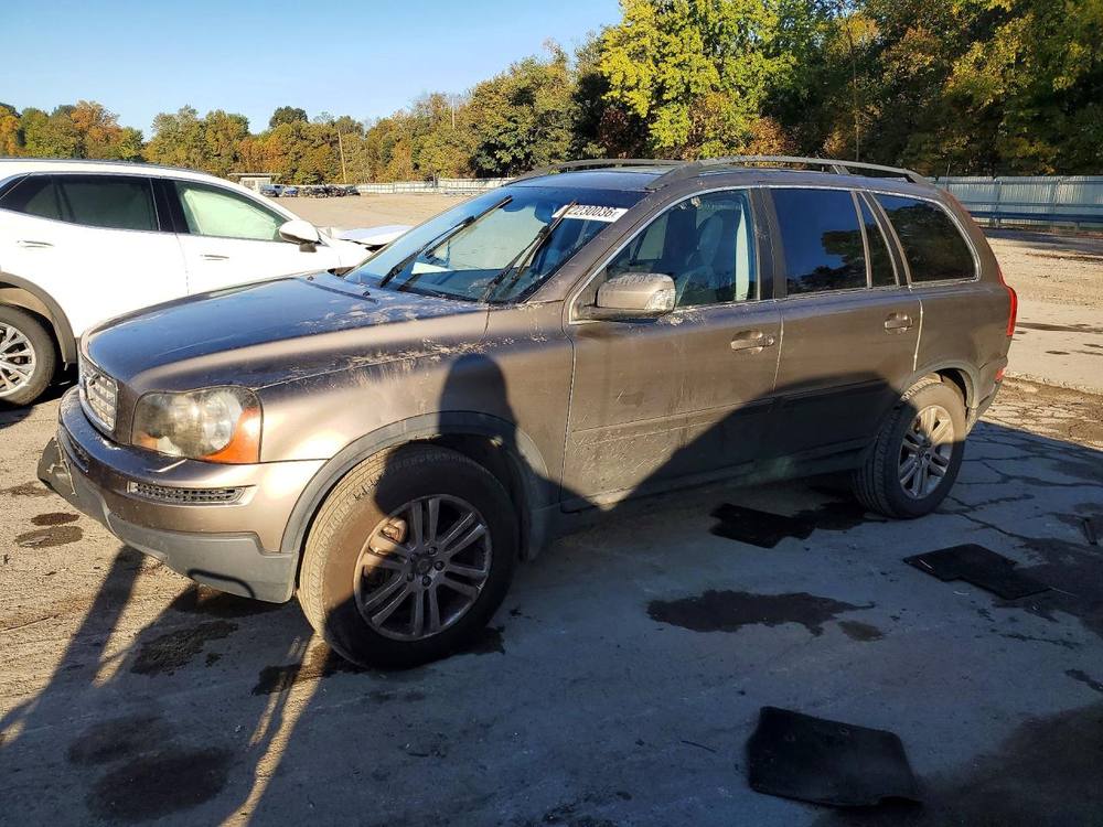 2009 Volvo XC90 3.2