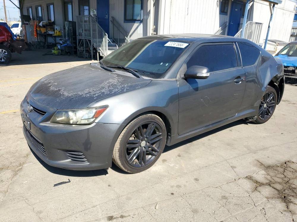 2012 Scion tC Base