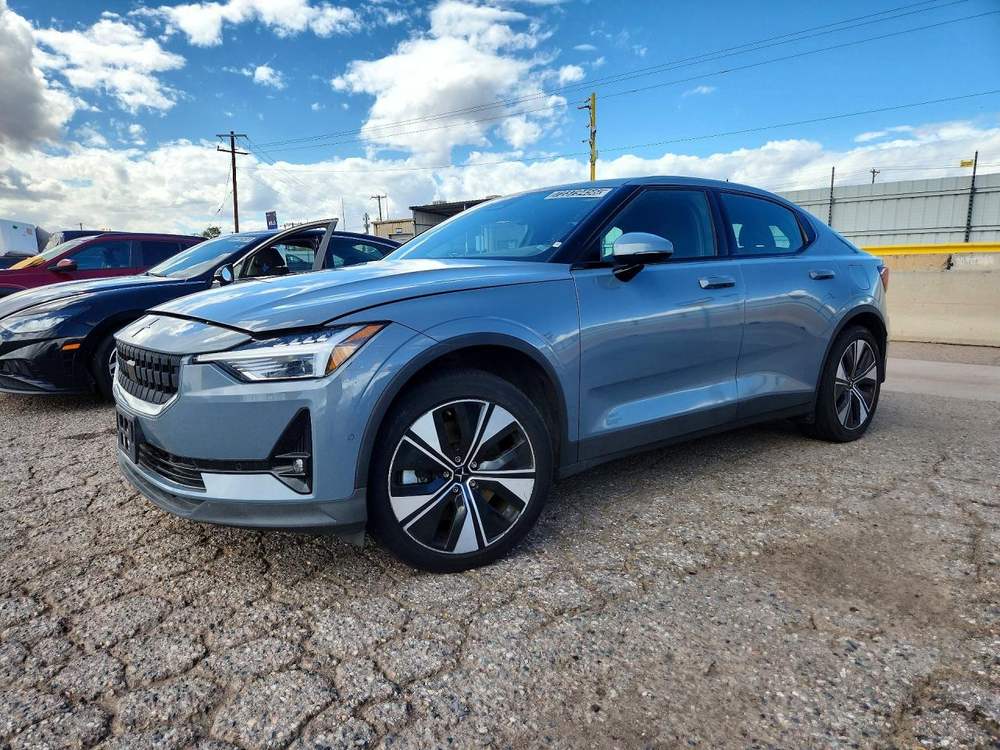 2023 Polestar 2