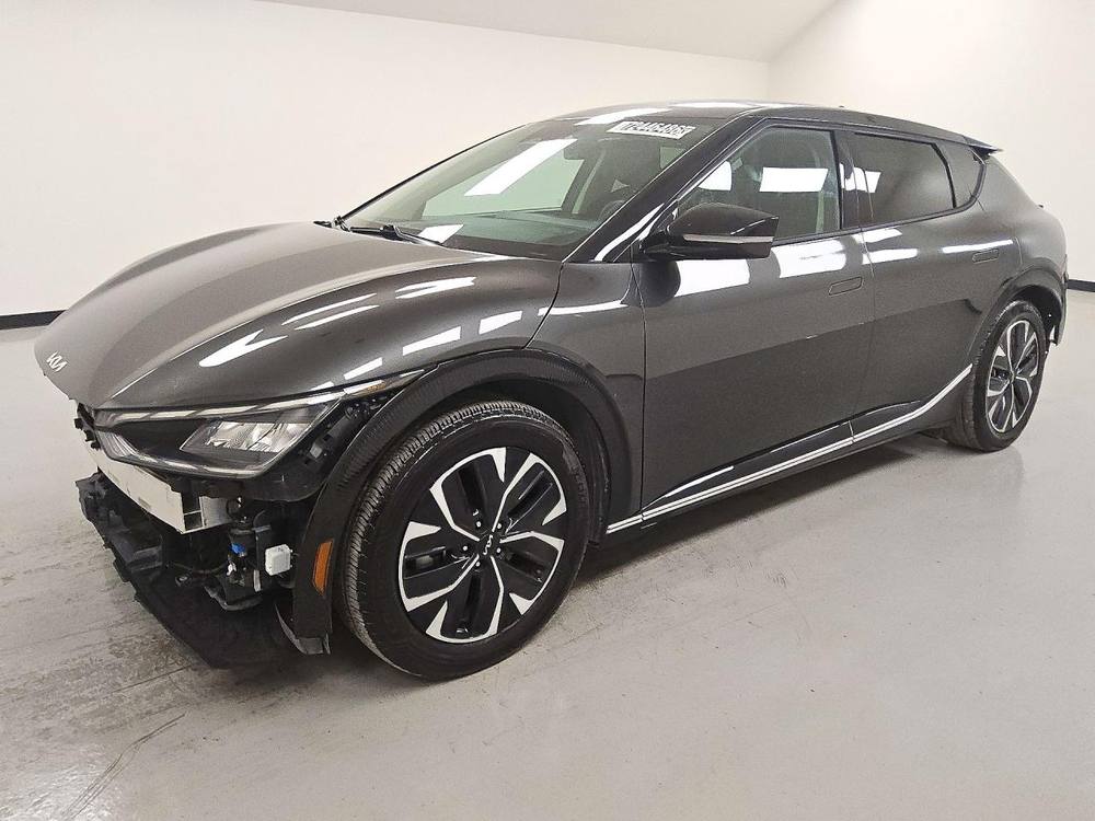 2024 Kia EV6 Wind
