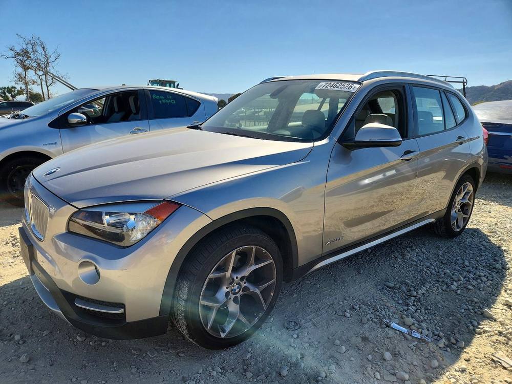 2014 BMW X1 Sdrive28I