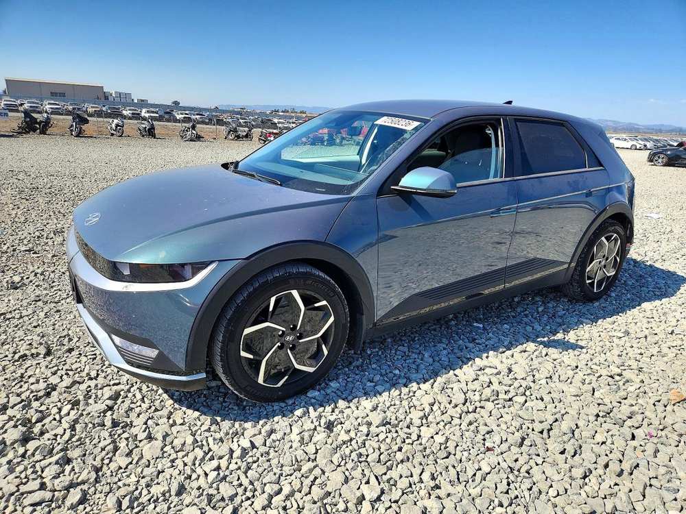2024 Hyundai IONIQ 5 Se