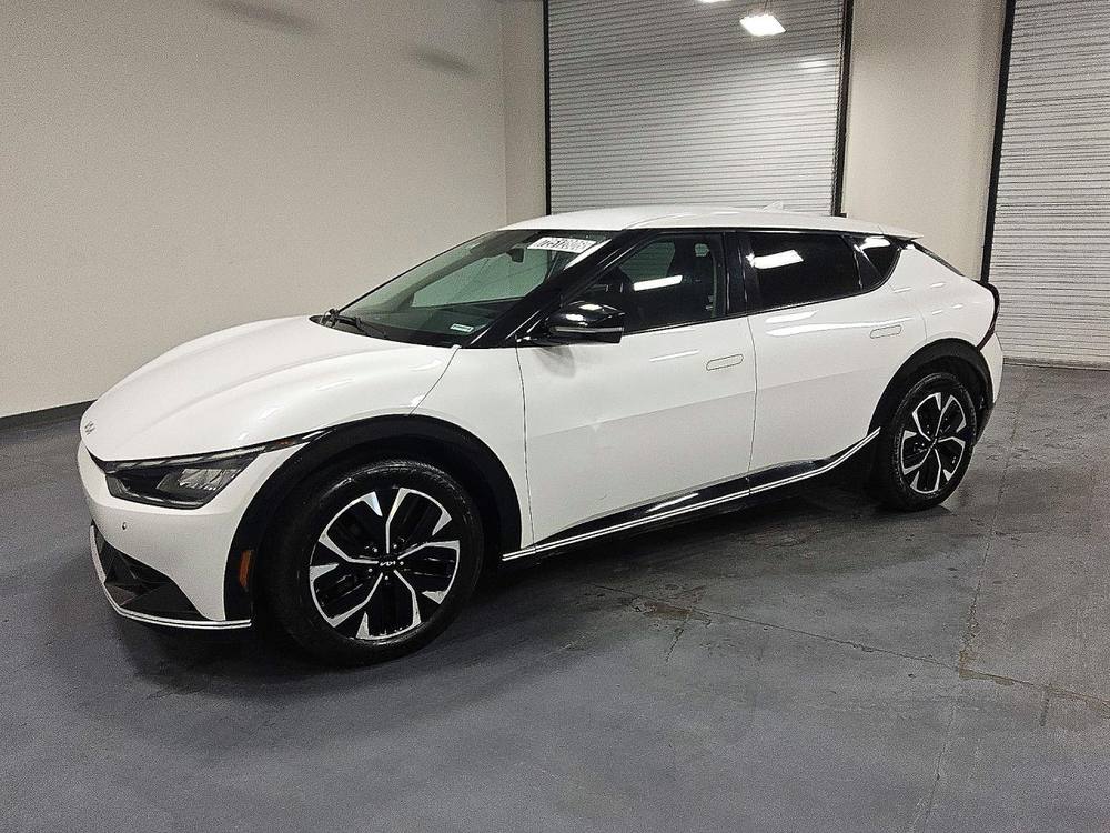 2023 Kia EV6 Wind
