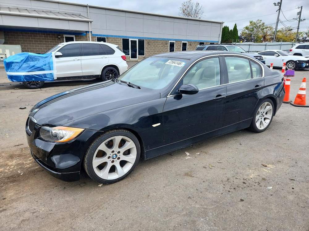 2006 BMW 3er