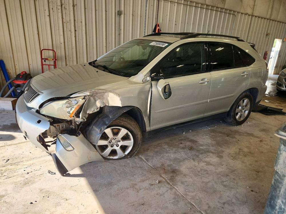 2004 Lexus RX 330