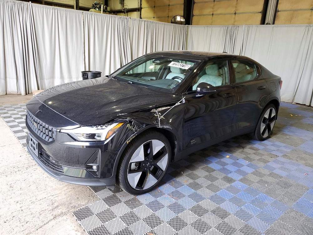 2023 Polestar 2