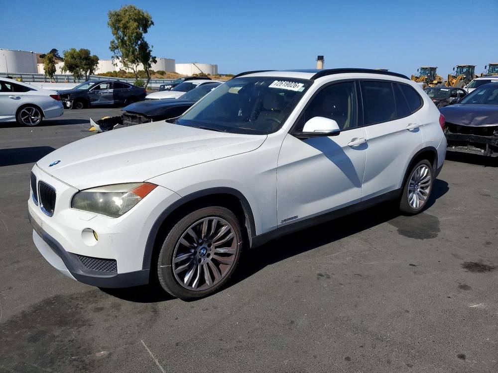 2013 BMW X1 xDrive28I