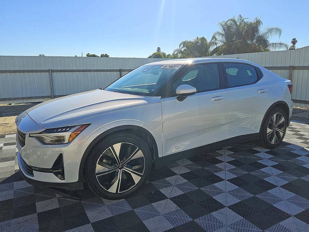 2023 Polestar 2