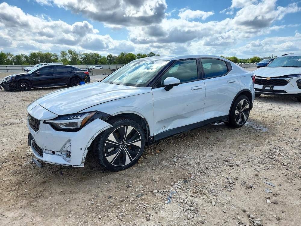 2023 Polestar 2