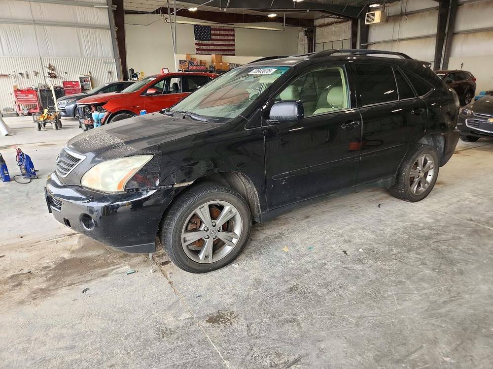 2006 Lexus RX 400
