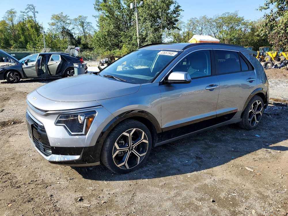 2023 Kia Niro Ex