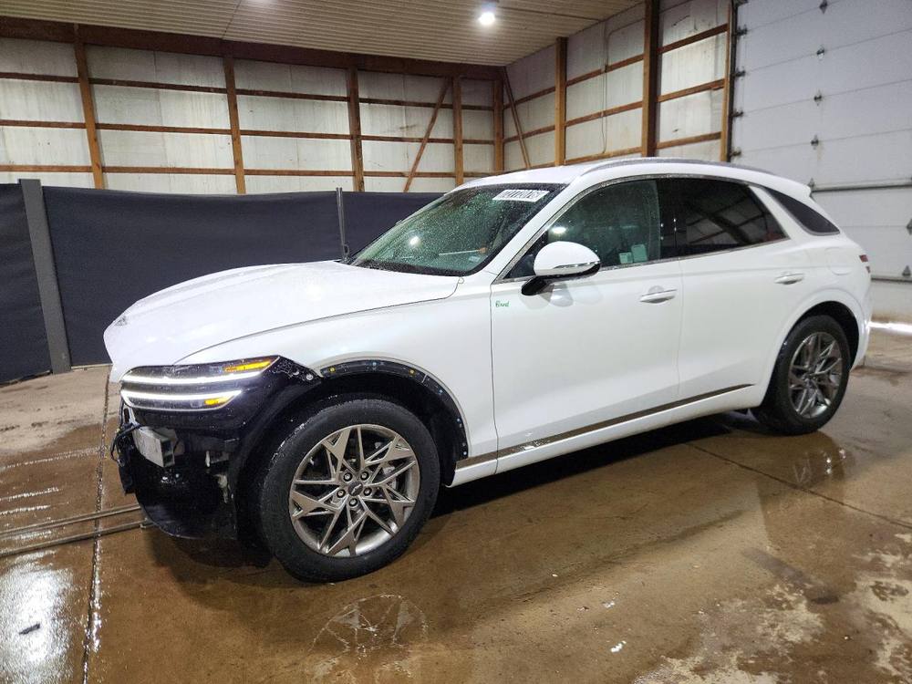 2025 Genesis GV70 2.5T Standard