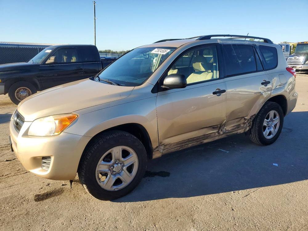 2009 Toyota RAV 4