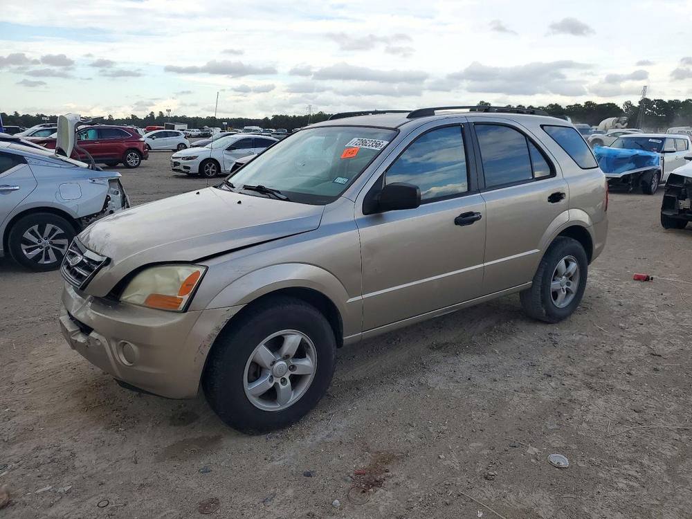 2008 Kia Sorento Base