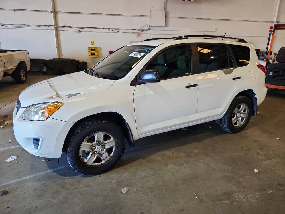 2010 Toyota RAV 4