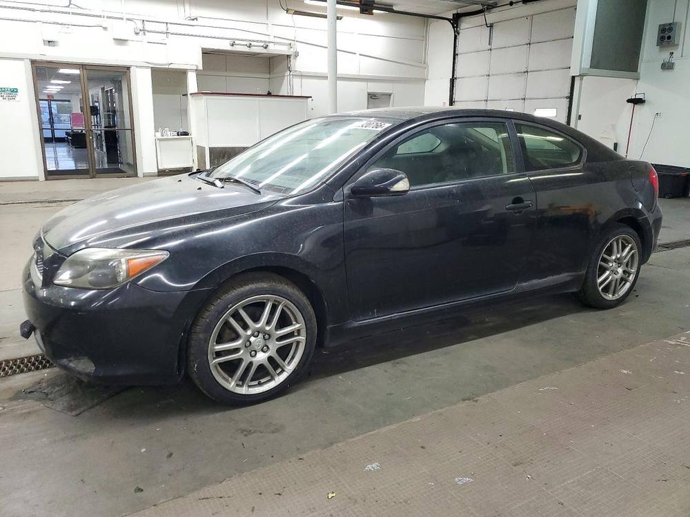 2005 Toyota Scion