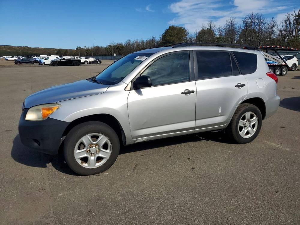 2007 Toyota RAV 4