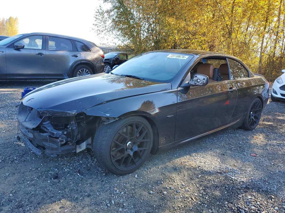 2013 BMW 3er