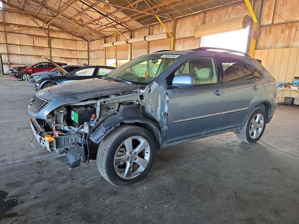 2004 Lexus RX 330