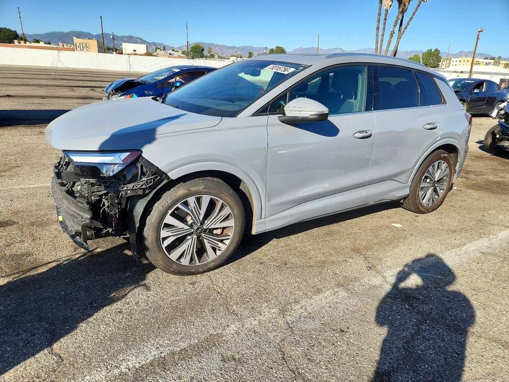 2023 Audi Q4 e-tron Premium