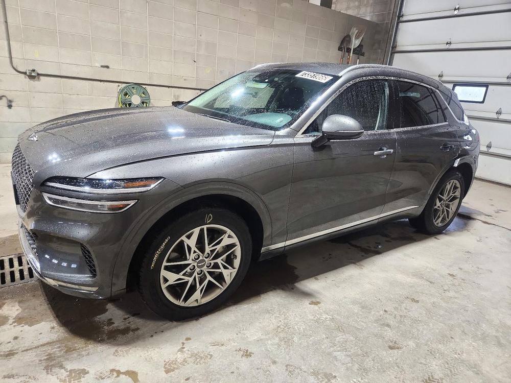 2025 Genesis GV70 2.5T Standard