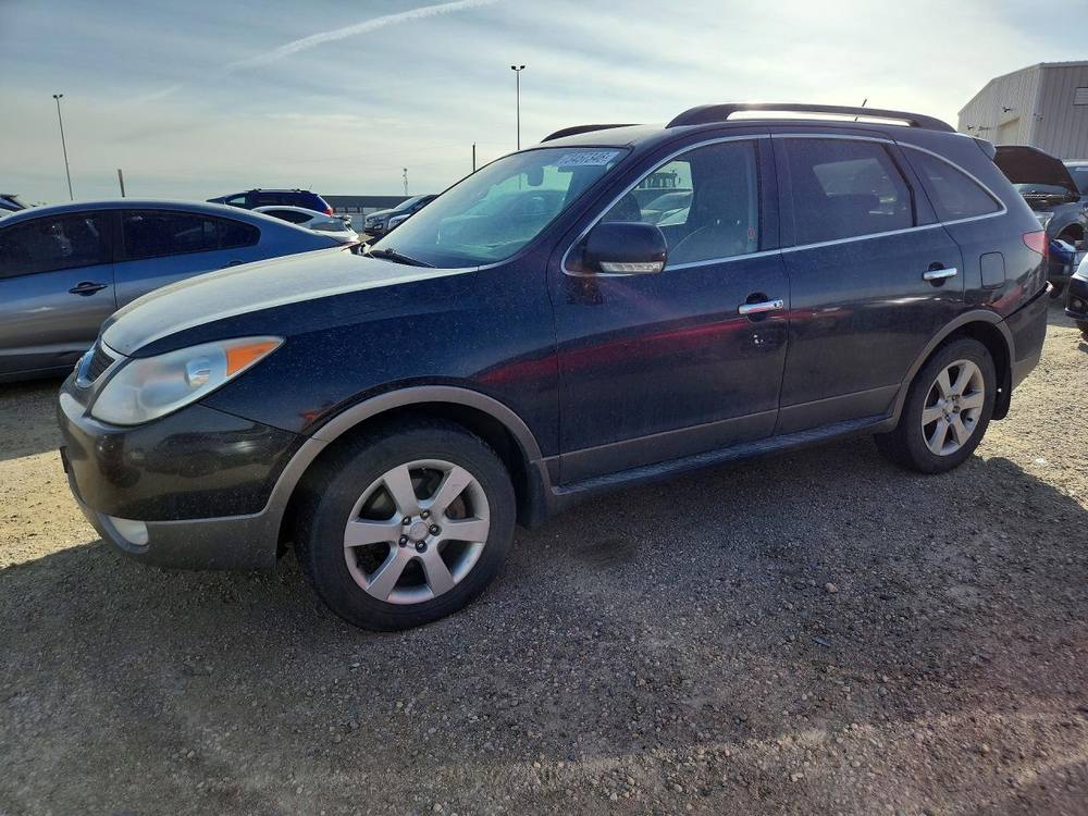 2008 Hyundai Veracruz Gls