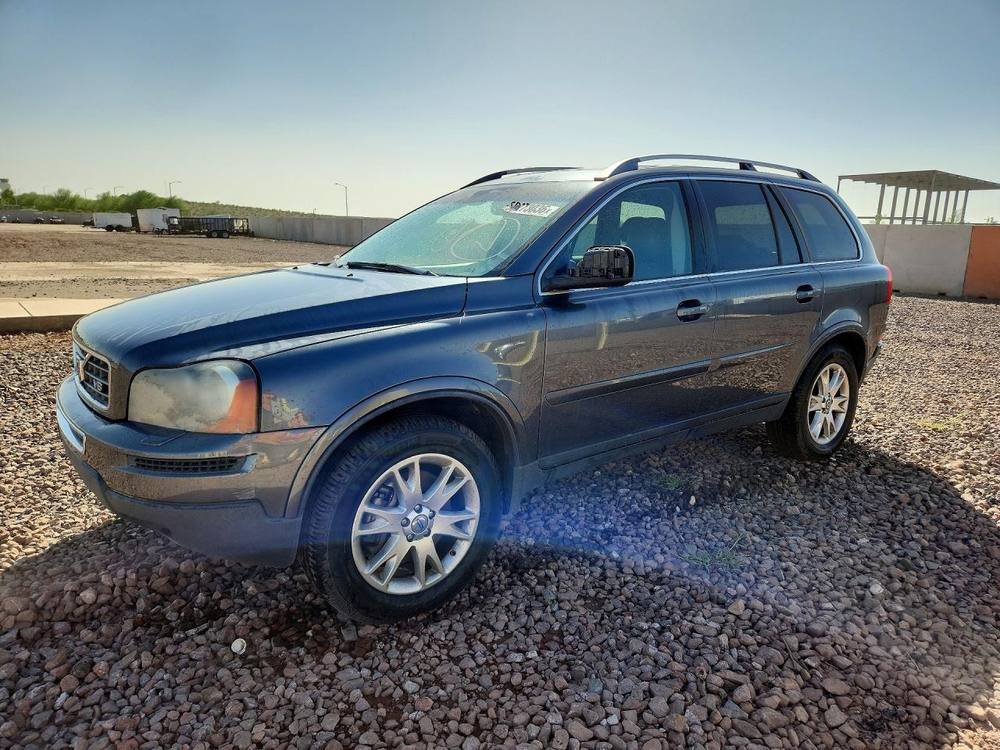 2007 Volvo XC90 V8
