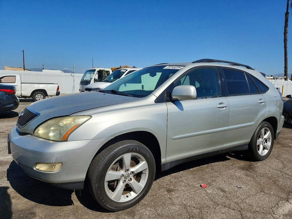 2005 Lexus RX 330