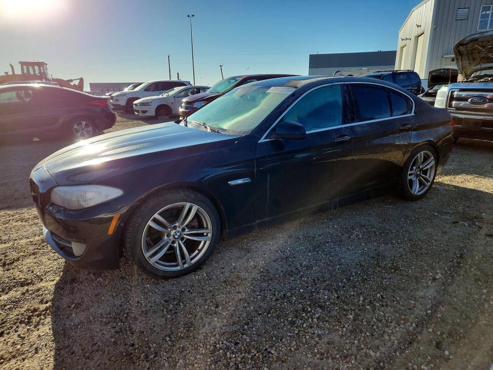 2013 BMW 5er VI (F10/F11/F07)