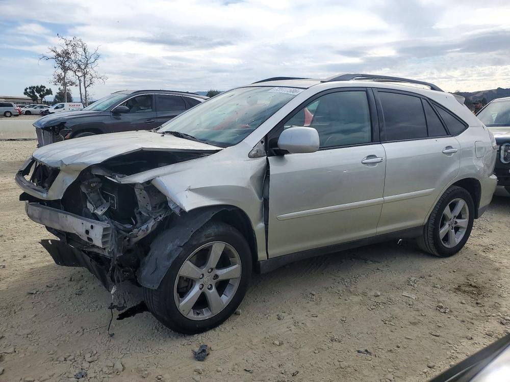 2004 Lexus RX 330