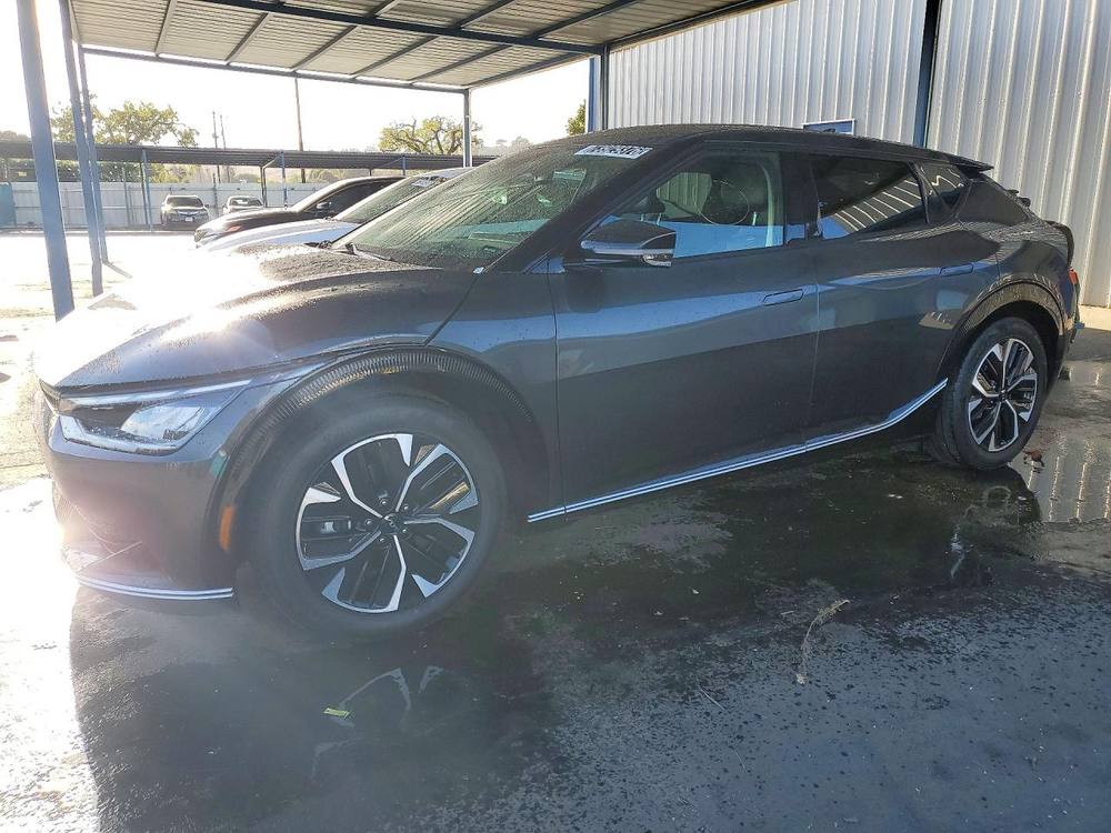 2023 Kia EV6 Wind