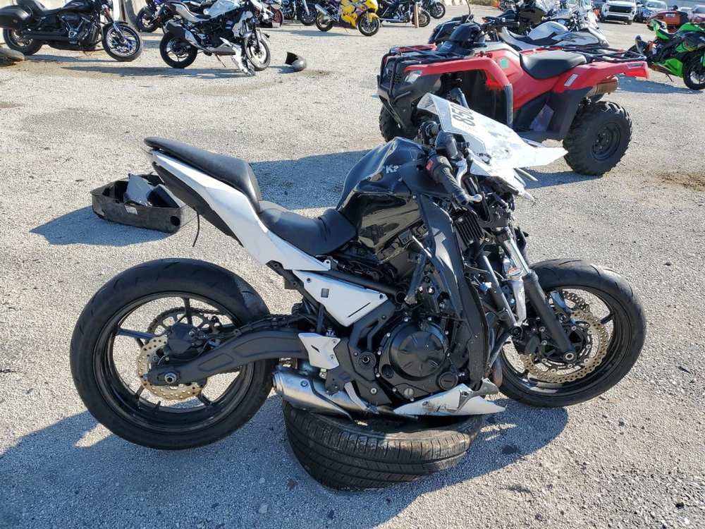 2025 kawasaki zx