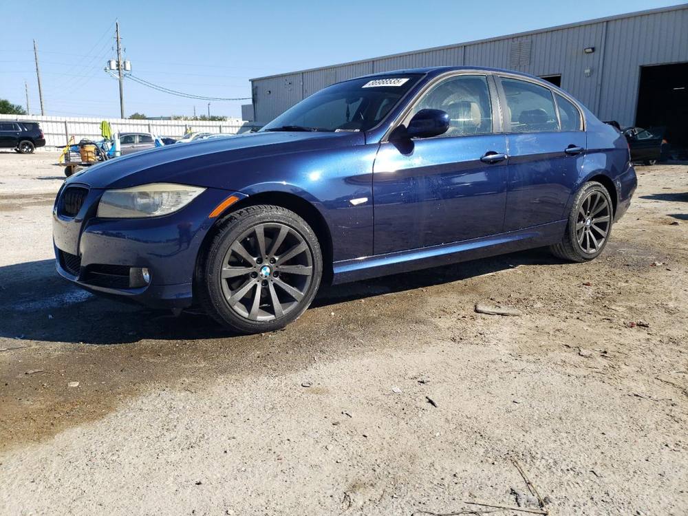 2011 BMW 3er