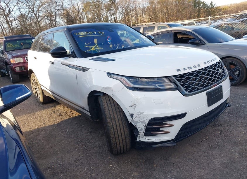 2020 Land Rover Range Rover Velar P250 R-Dynamic S