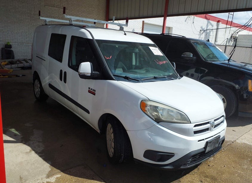 2017 RAM ProMaster City Tradesman Slt