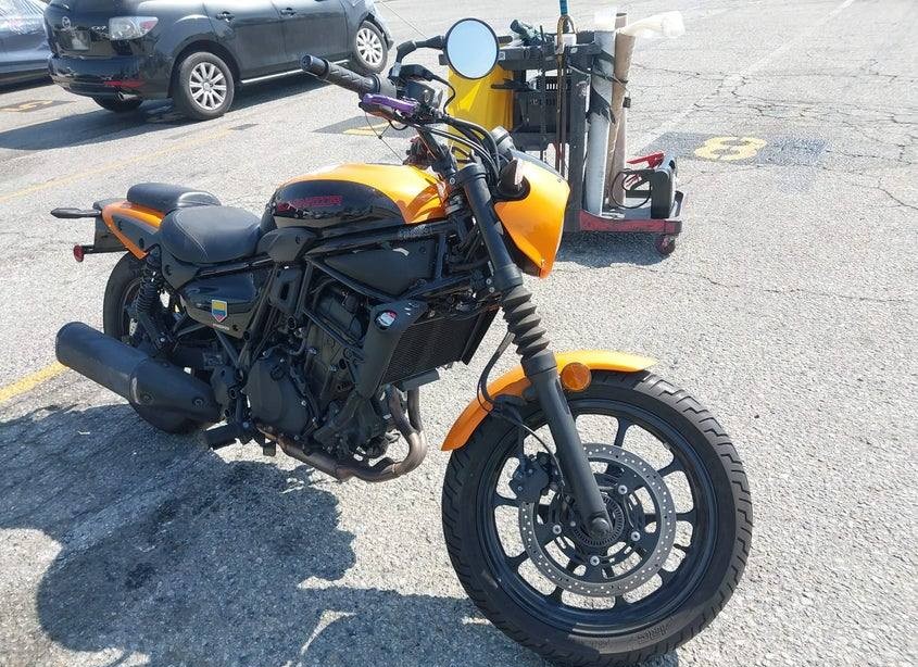 2024 kawasaki eliminator
