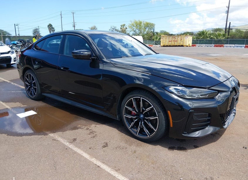2023 BMW i4 Edrive40