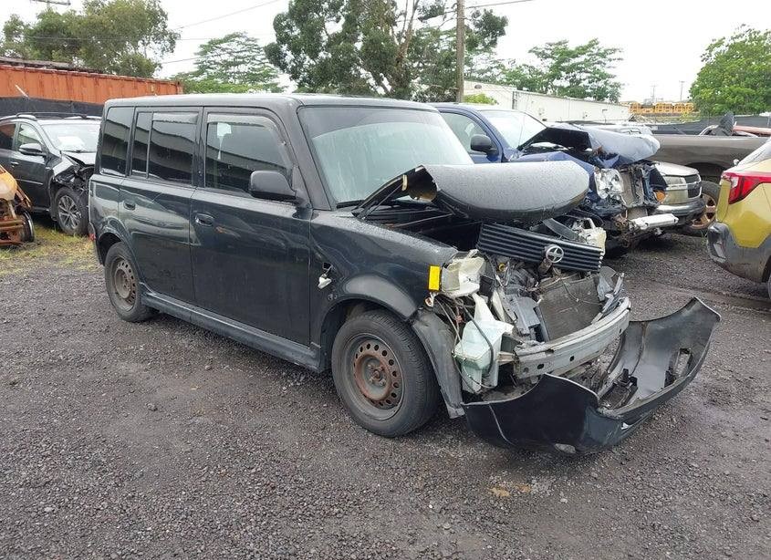 2005 Scion xB