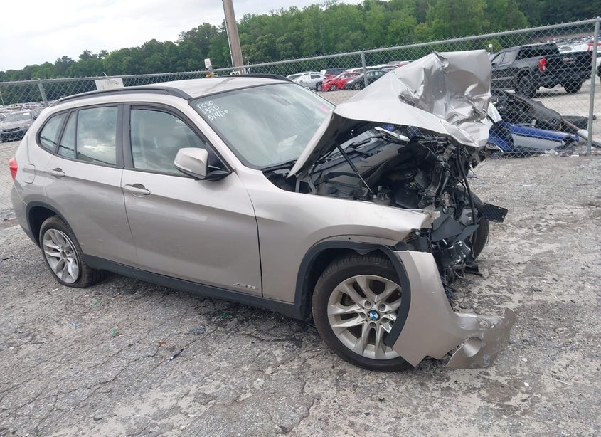 2015 BMW X1 xDrive28I
