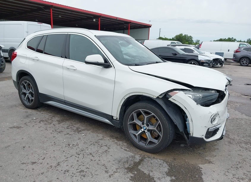 2019 BMW X1 xDrive28I