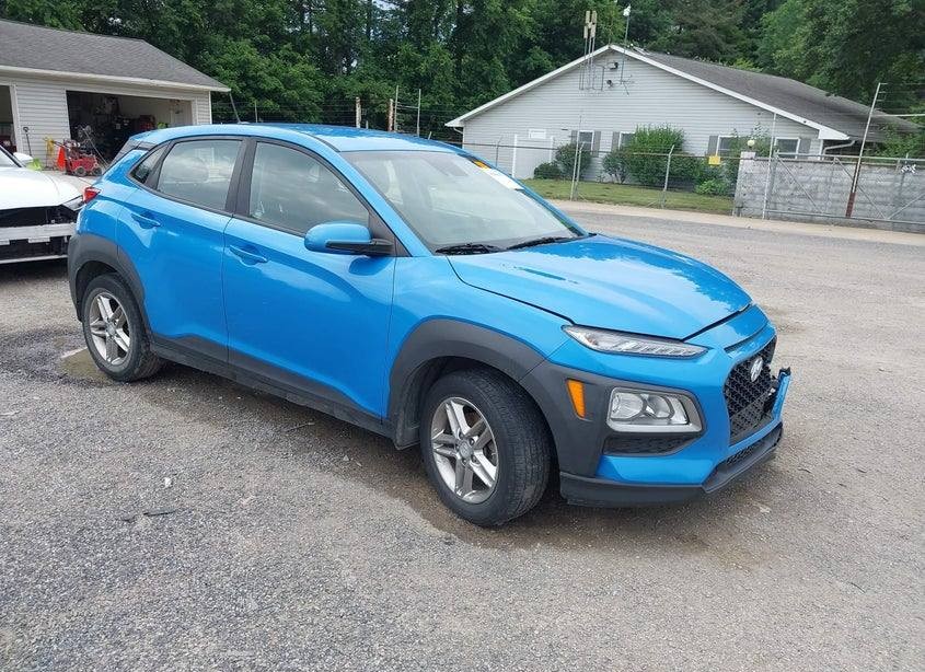2019 Hyundai Kona Se