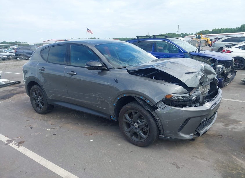 2024 Dodge Hornet Gt Awd