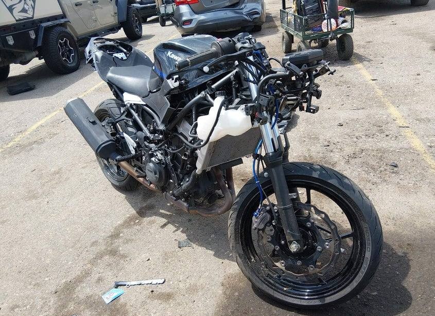 2025 kawasaki ninja